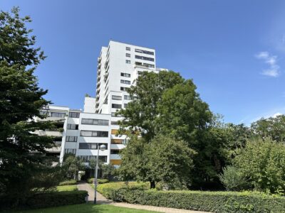 4-Zimmerwohnung In Bonn-Castell