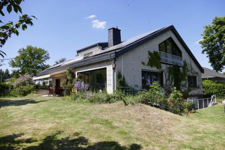 Bungalow Bonn-Rottgen