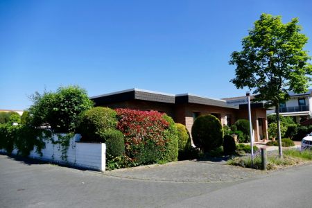 Bungalow sur la montagne Bruser