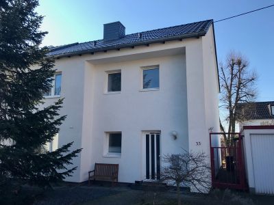 Semi-detached house in Bornheim-Widdig