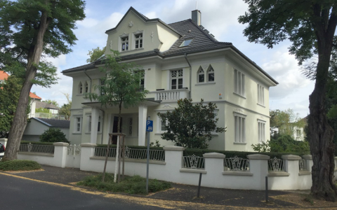 Condominio Bad Godesberg-Plittersdorf