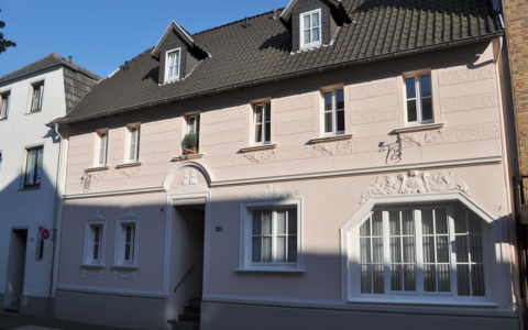 Condominio Bad Godesberg-Plittersdorf