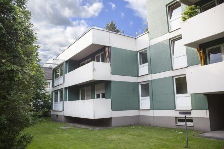 Bad Godesberg condominium