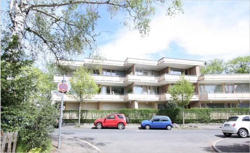 Appartement en copropriété à Bad Godesberg