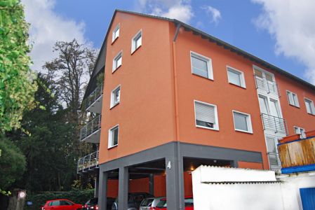 Condominio a Erpel