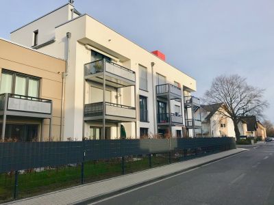 Appartement en copropriété à Niederkassel-Rheidt