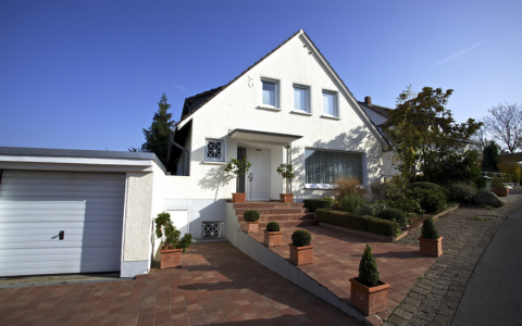 Einfamilienhaus Bonn-Duisdorf