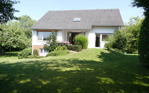 Detached house Bonn-Ippendorf