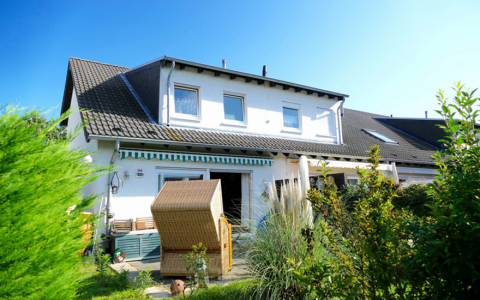 Detached house Bonn-Ückesdorf