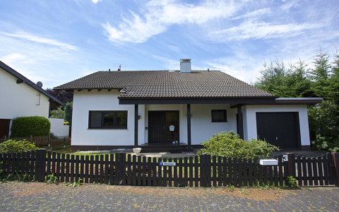Einfamilienhaus Königswinter-Thomasberg