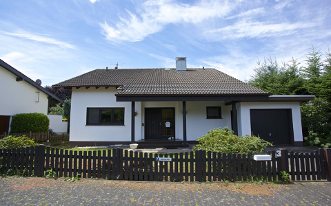 Vivienda unifamiliar en Königswinter-Thomasberg