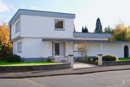 Einfamilienhaus In Bonn-Mehlem