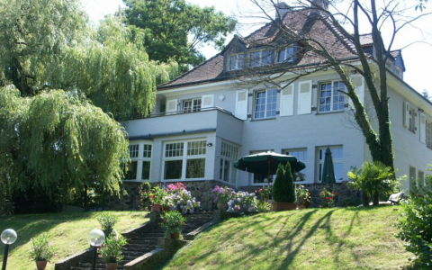 Fabricant Villa Bad Godesberg