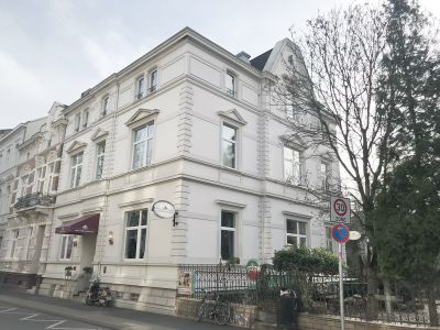 Garni-Hotel Bonn-Weststadt