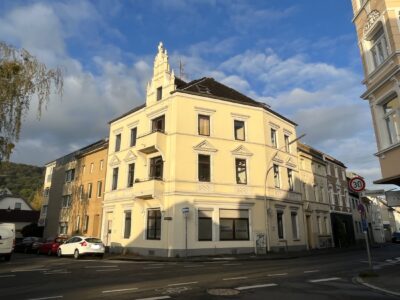 Gründerzeitwohnung In Bonn-Dottendorf