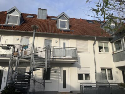 Maisonette-Wohnung In Beuel-Geislar