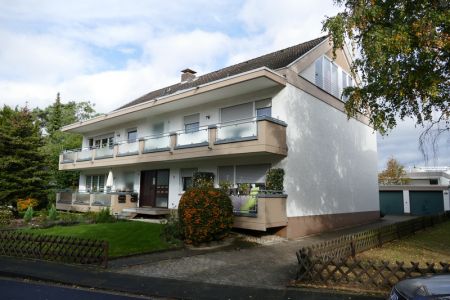 Apartment building in Rheinbach