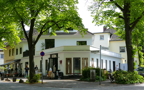 Maison de rendement Bad Godesberg Rüngsdorf