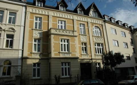 Maison de rendement Bonn-Kessenich