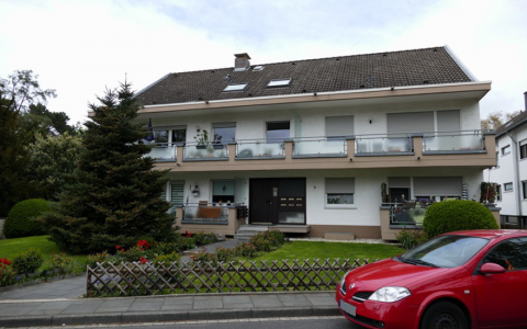 Renditehaus Rheinbach