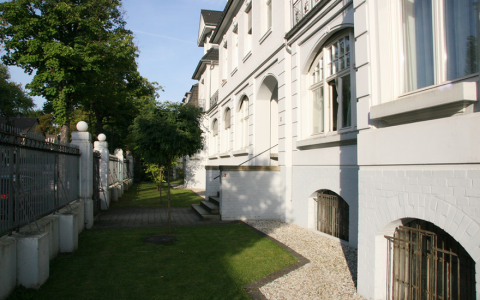 Investment property Bad Godesberg villa quarter