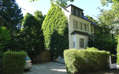 Villa Bad Godesberg-Friesdorf