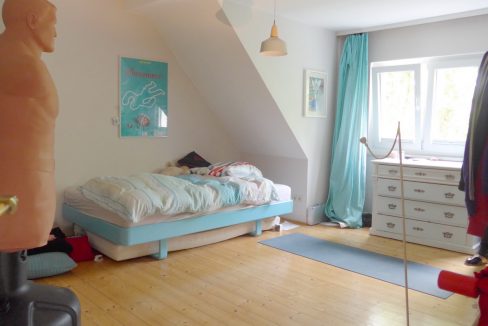 Schlafzimmmer 1