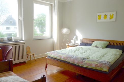 Schlafzimmer 4