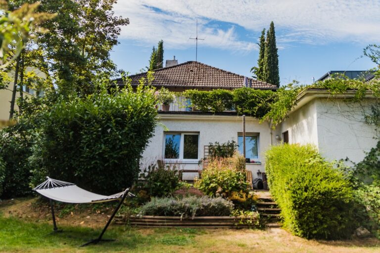 Häuser zur Miete KRAFT Immobilien GmbH Bonn ImmobilienMakler für
