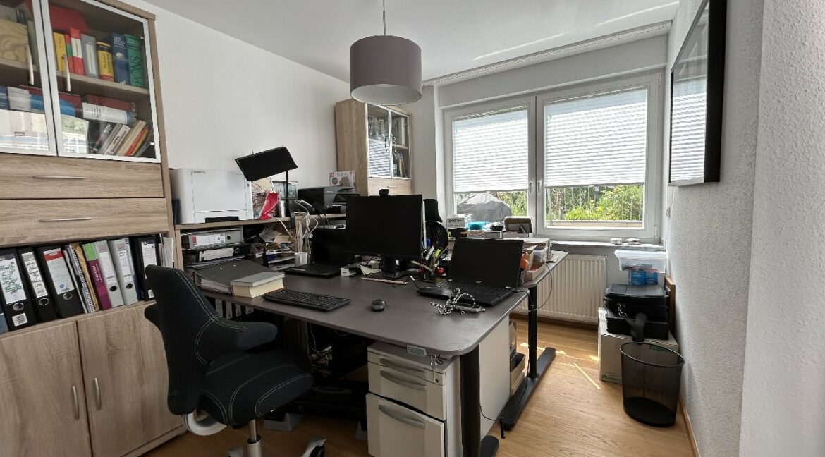 Büro