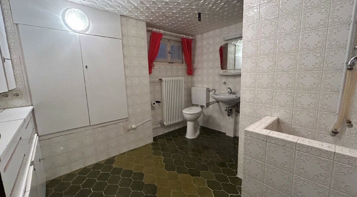 Shower room KG