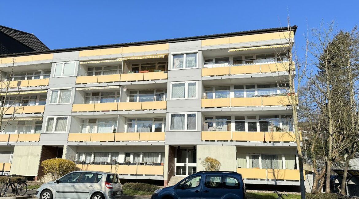 Ansicht