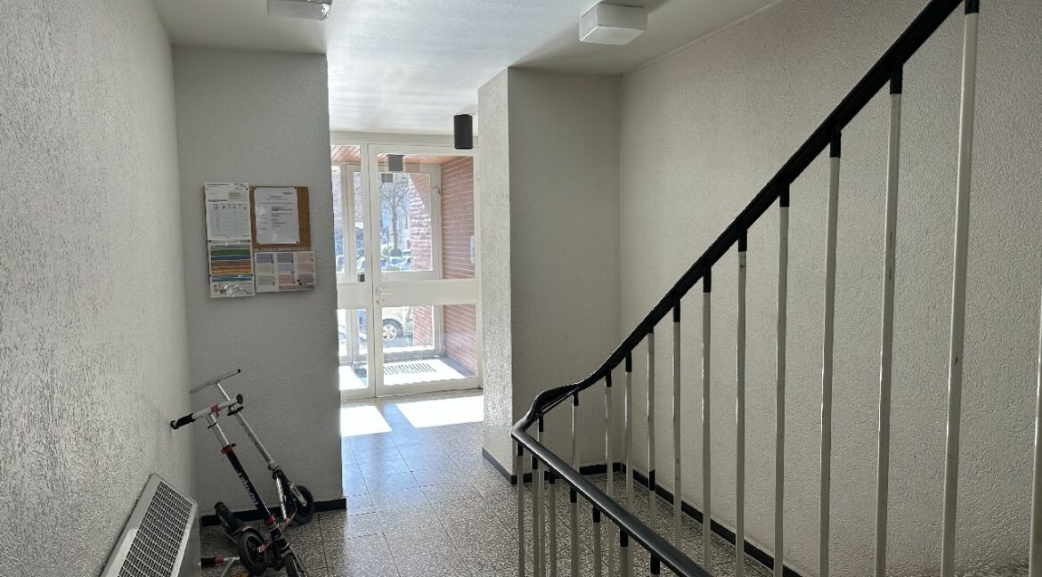 Treppenhaus