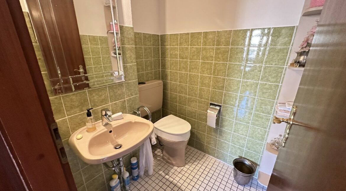 WC