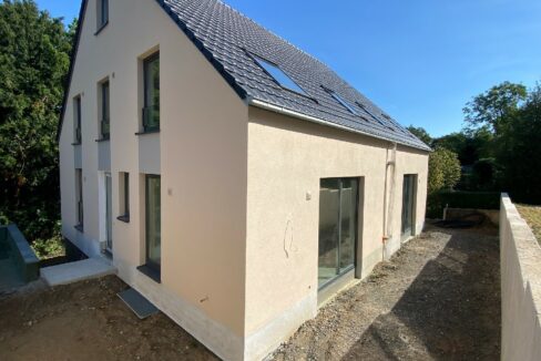 Ansicht Süd