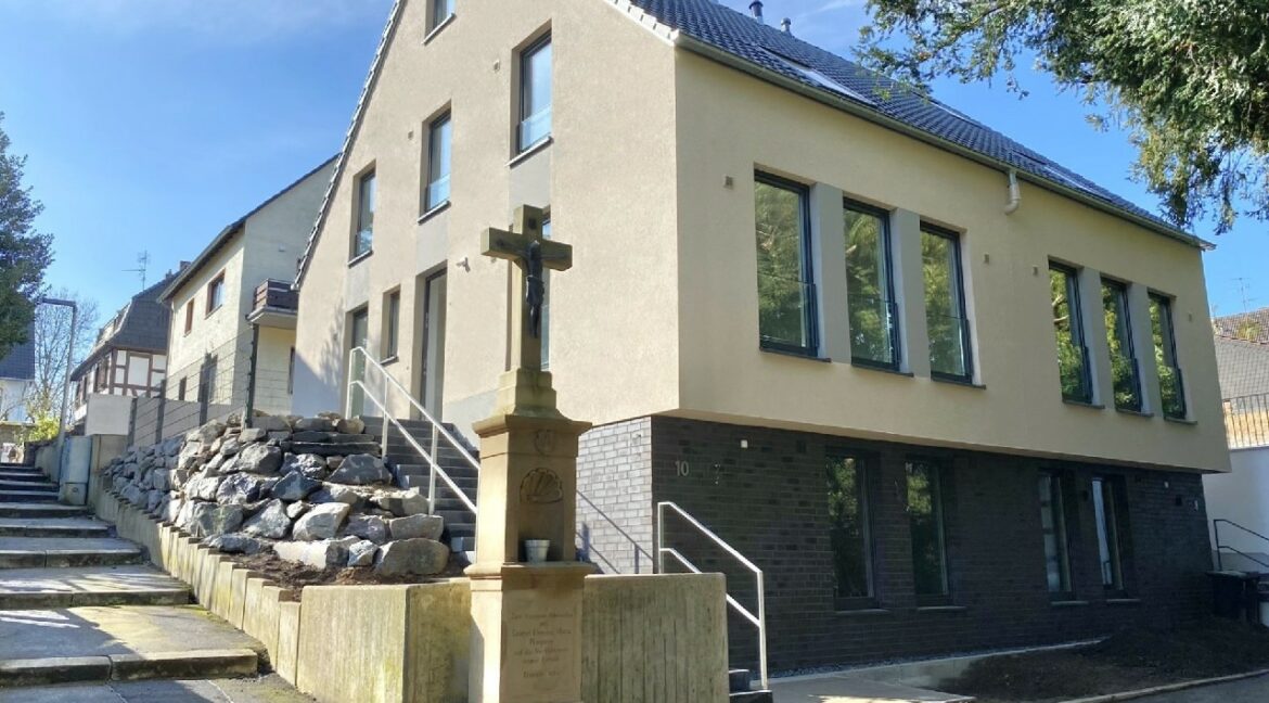 Aussenansicht