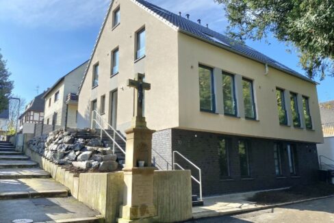 Aussenansicht