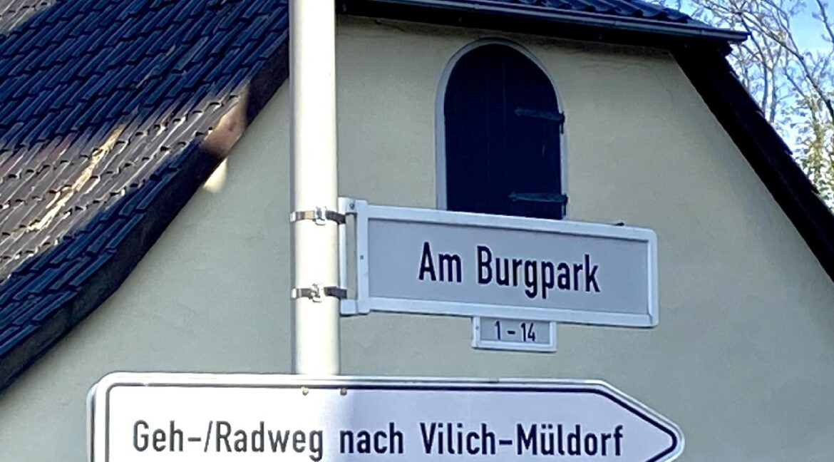 Am Burgpark