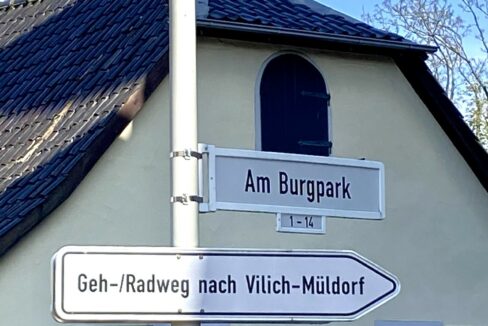 Am Burgpark