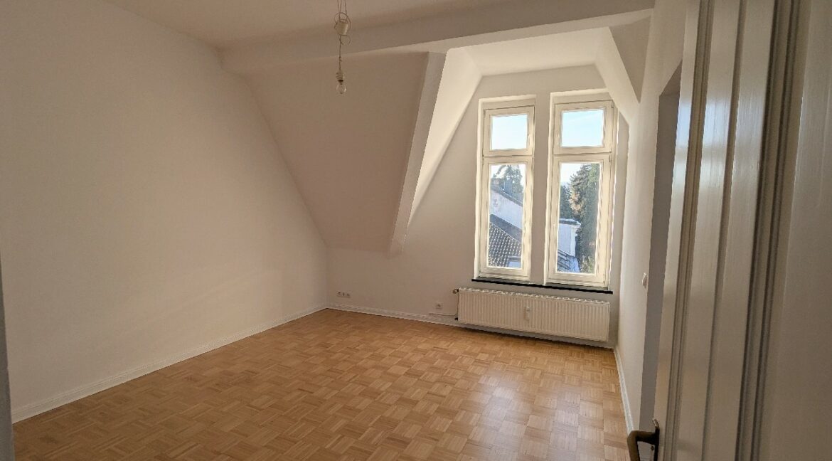 Wohnraum