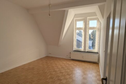 Wohnraum