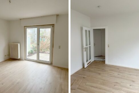 Wohnen EG