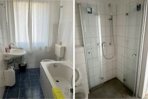 Bäder EG/OG