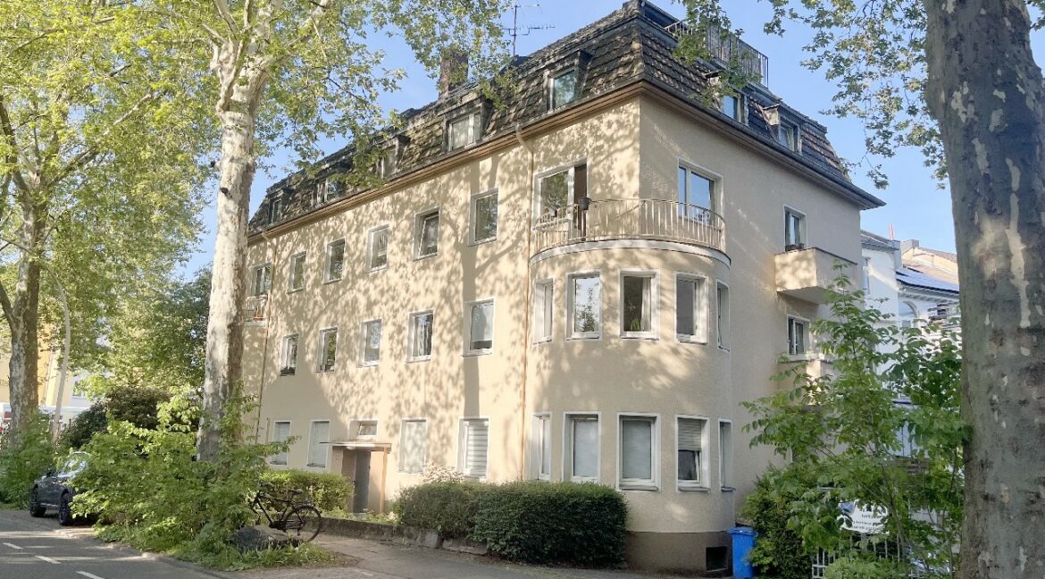 Ansicht