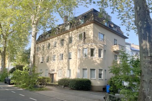 Ansicht