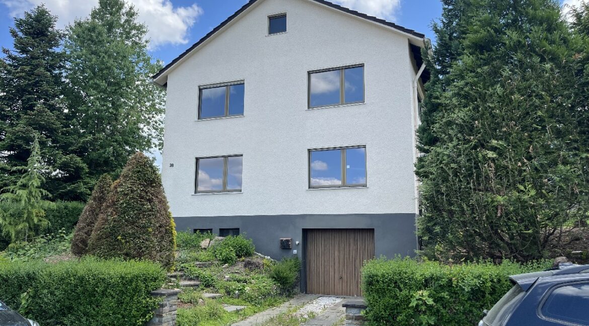 Ansicht vorn