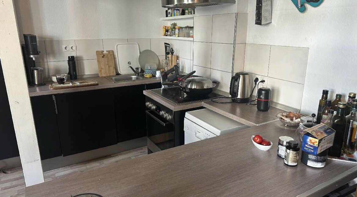 Küche