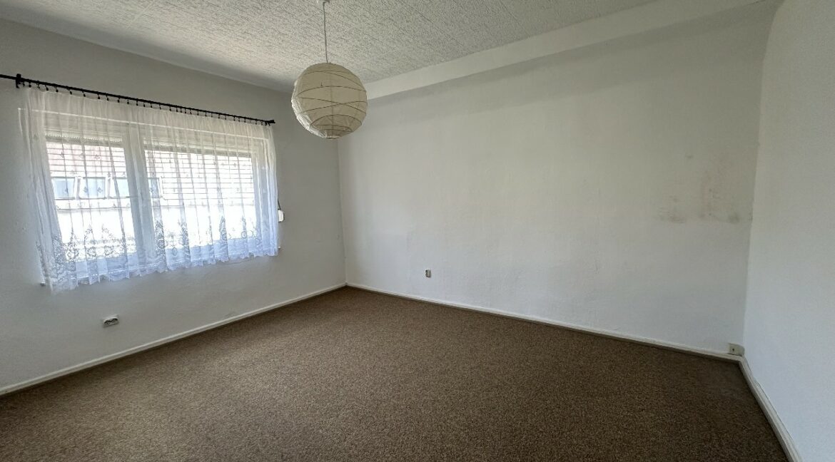 Schlafzimmer Obergeschoss