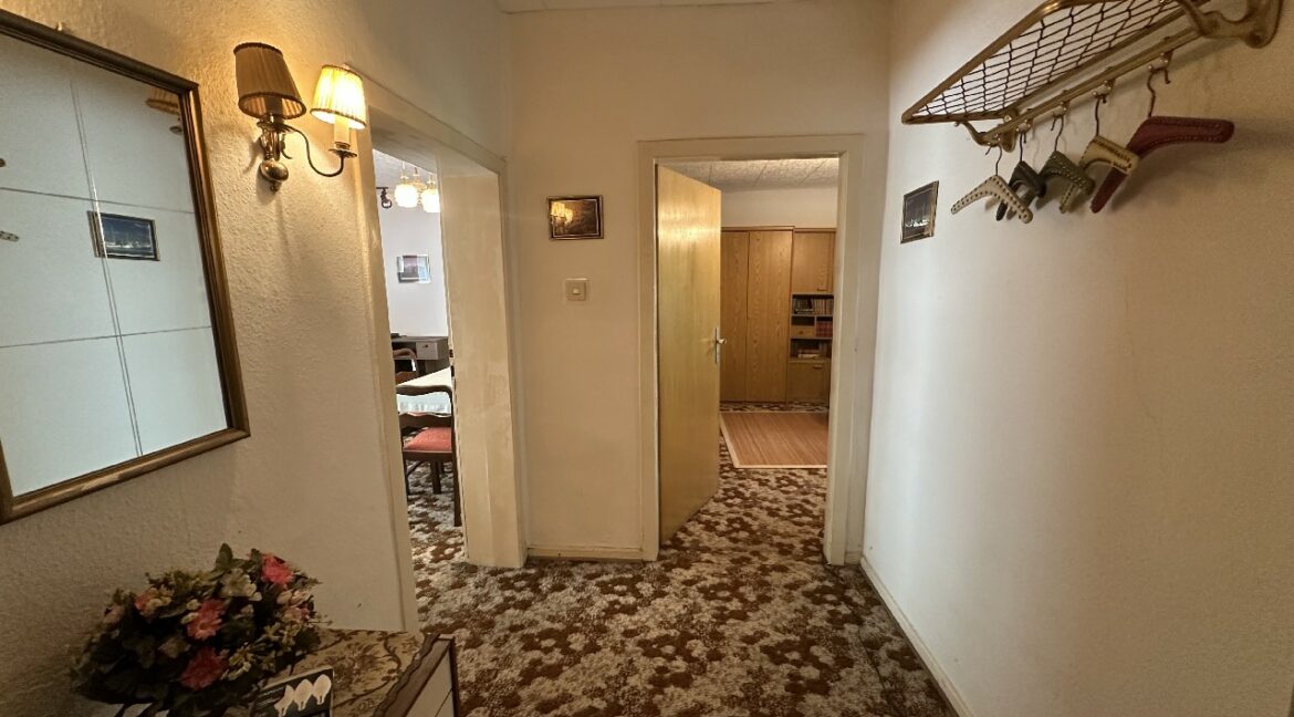 Diele Einliegerwohnung