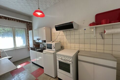 Küche Einliegerwohnung